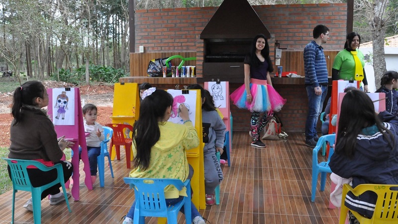 galeria