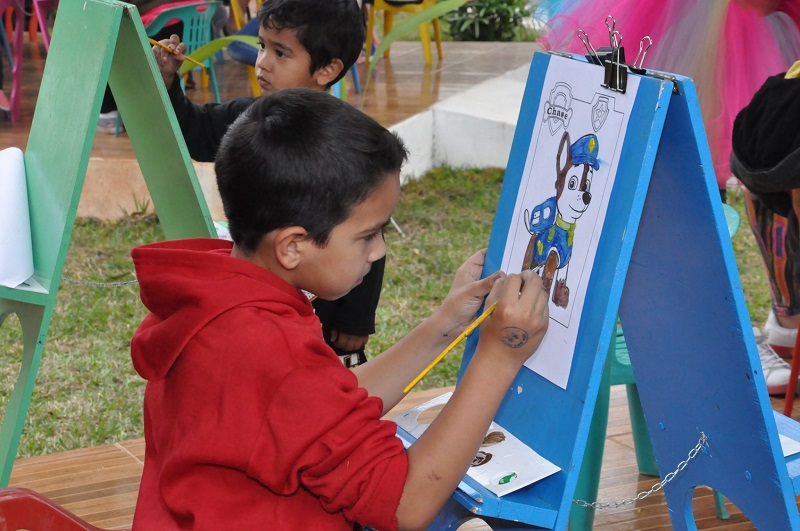 galeria