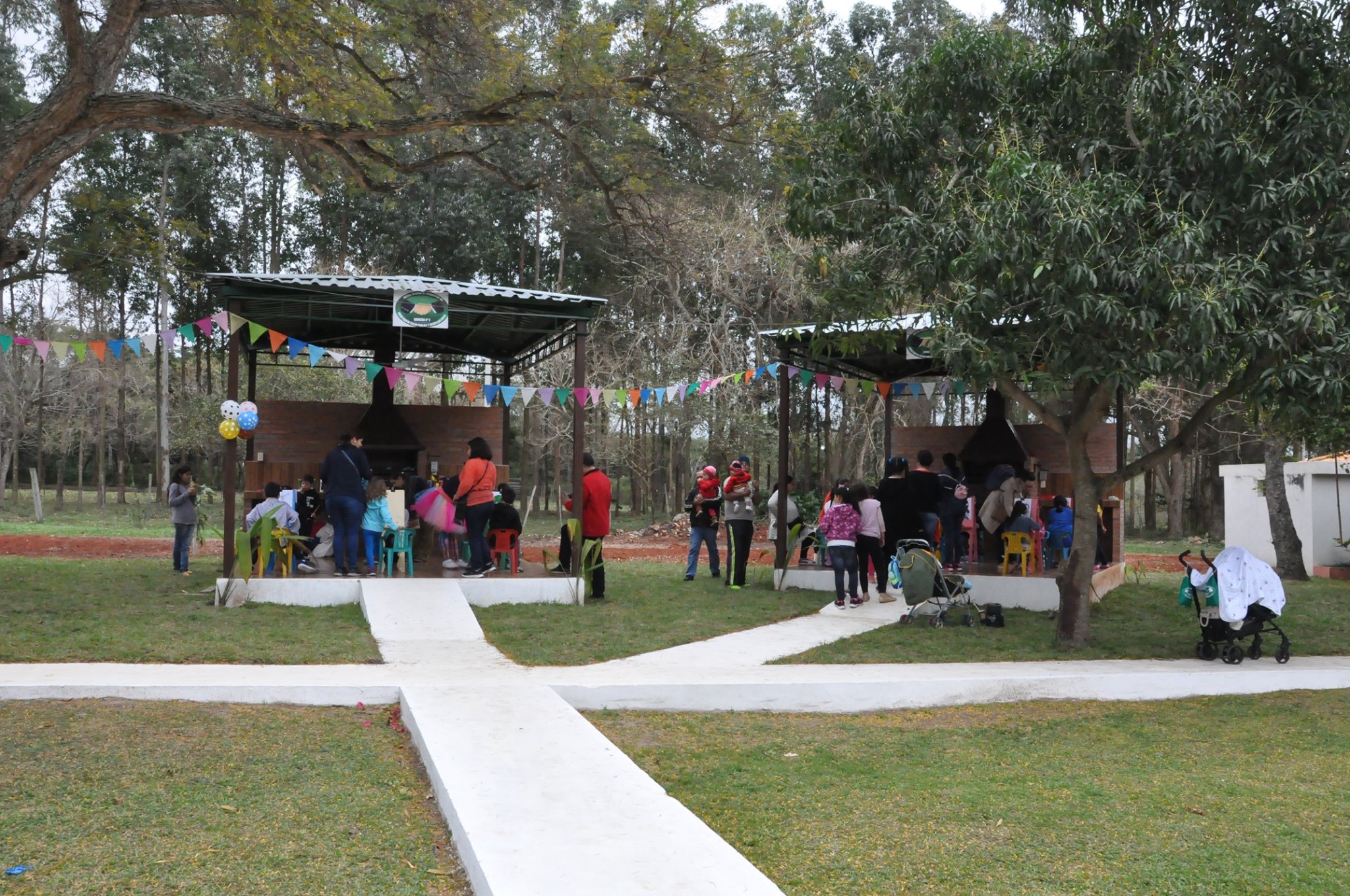 galeria