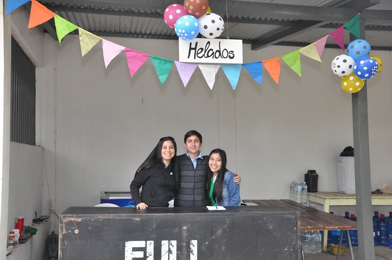 galeria