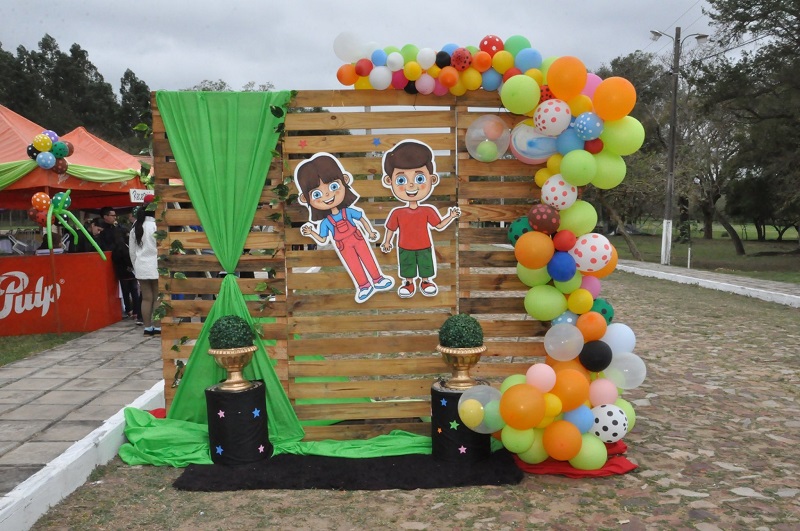 galeria