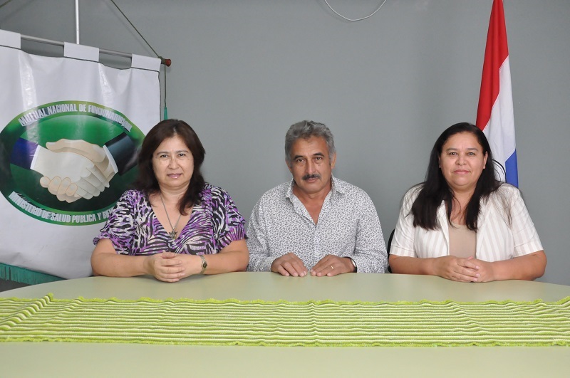 institucional