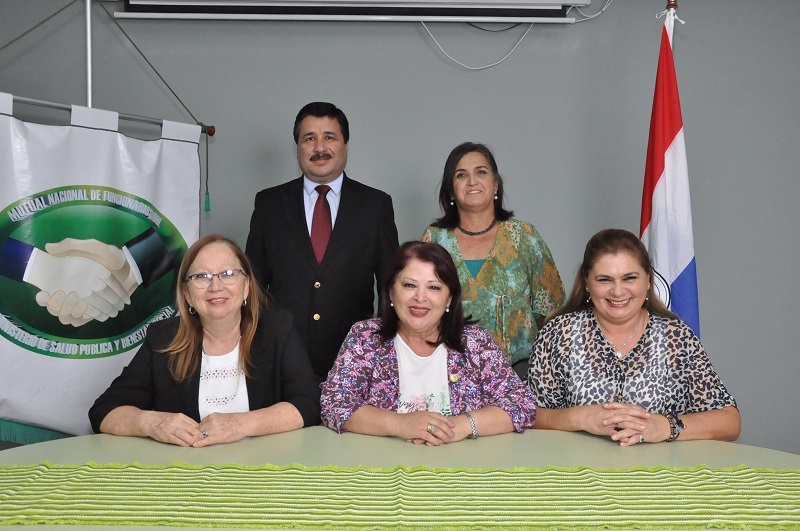 institucional