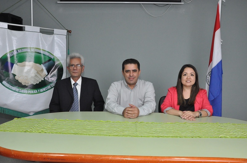 institucional