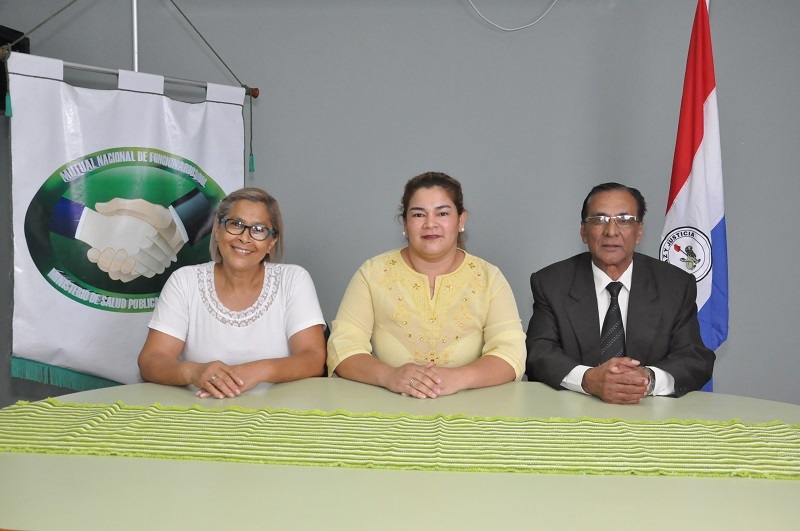 institucional