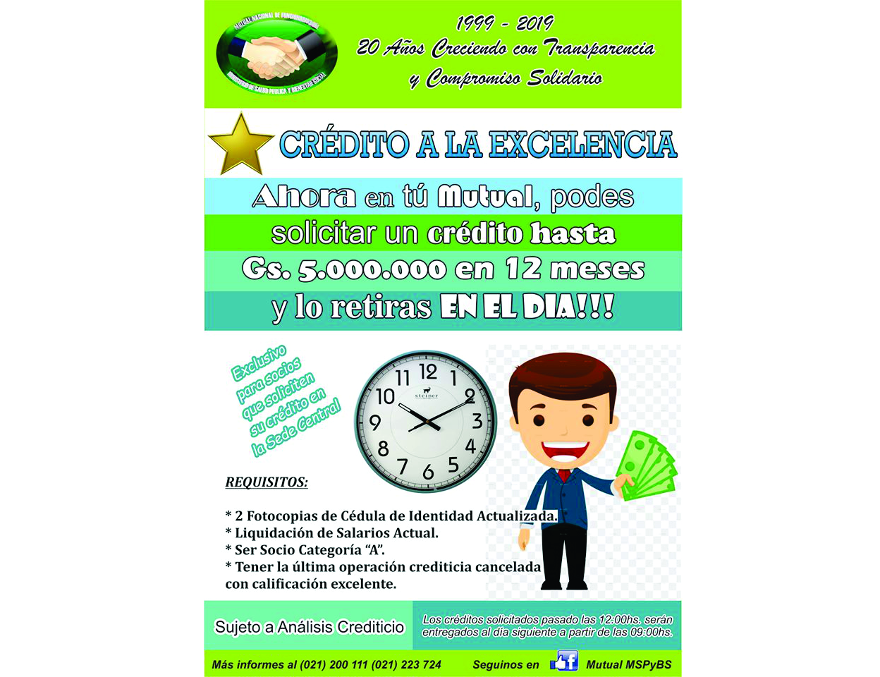 promociones
